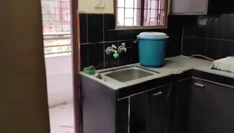 3 BHK Flat In Sai Vardhini ...