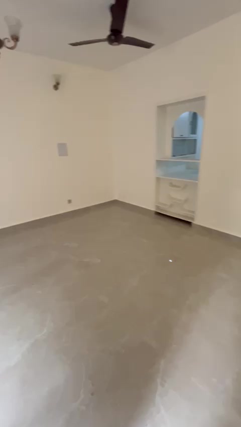 3 BHK Flat In Sarita Vihar ...