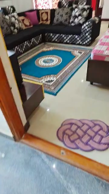 2 BHK Flat In Mvs Paradise ...