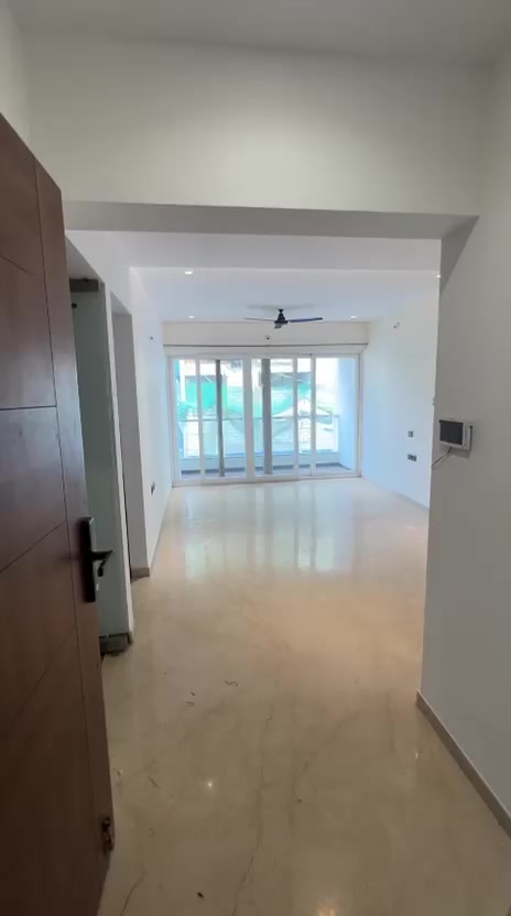 3 BHK Flat In Aureta Reside...