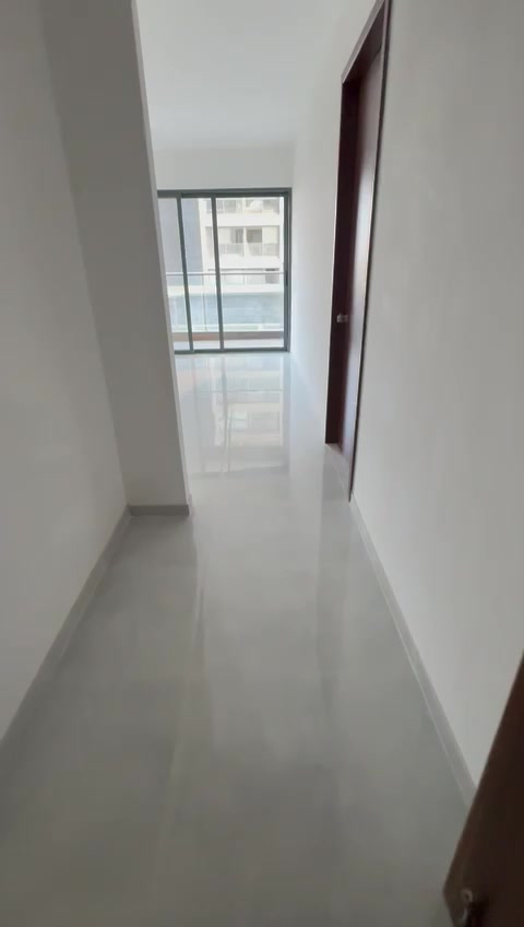 3 BHK Flat In Mantra Mirari...