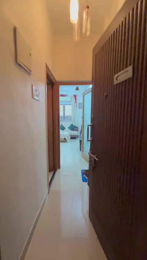 1 BHK Flat In Nirmala Mahal...