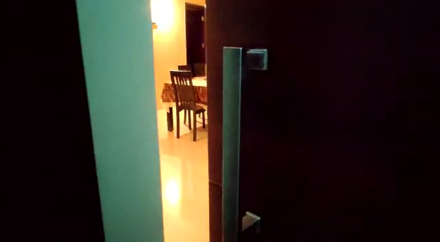 2 BHK Flat In Bren Palms fo...