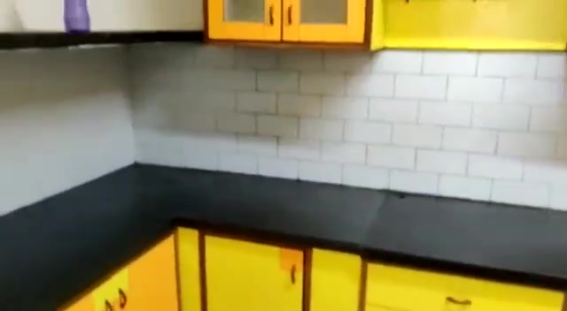 2 BHK Flat In Raheja Reside...