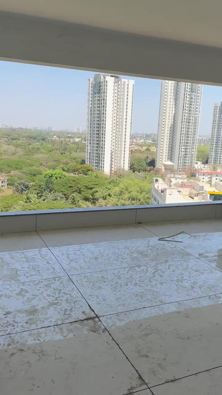 4 BHK Flat In  Aloha Apartm...