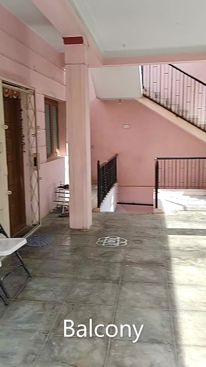 1 BHK House for Rent  In Ch...