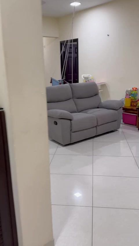 3 BHK Flat In Sobha Habitec...